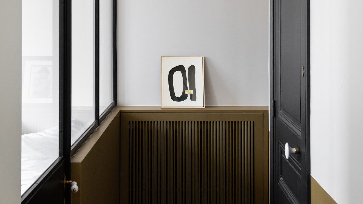 Mat, zijdeglans of hoogglans, welke glansgraad past het beste bij jouw ruimte?