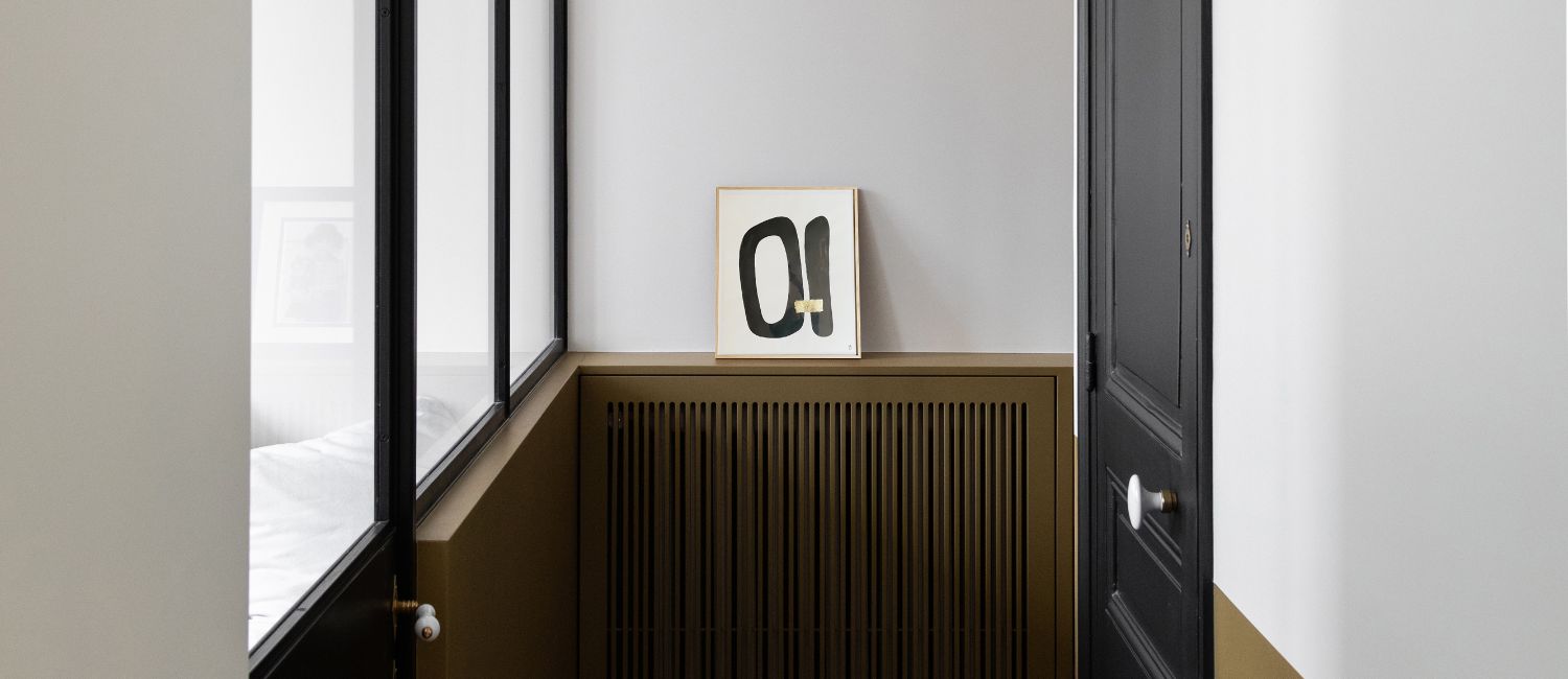 Mat, zijdeglans of hoogglans, welke glansgraad past het beste bij jouw ruimte?