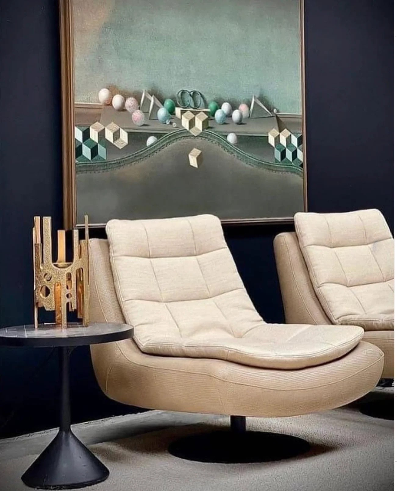 Showroom Versmissen bezoeken?